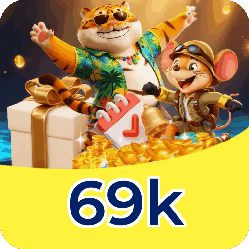 Promoções e bônus exclusivos da 69k