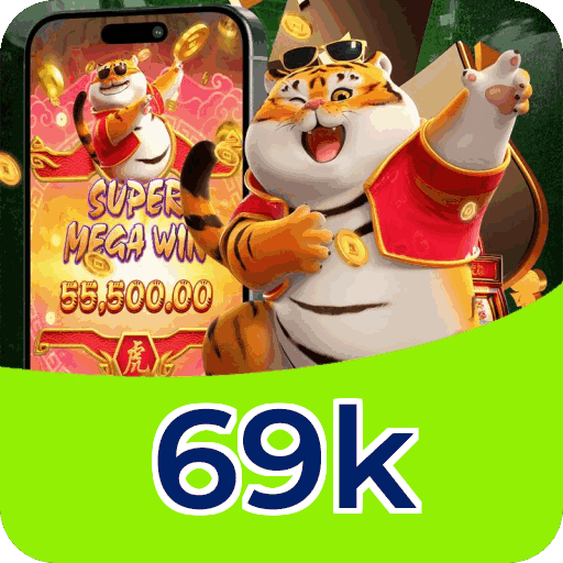 Bônus de Boas-vindas 69k