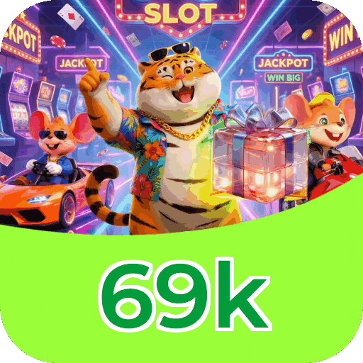 Fortune Tiger Slot Game